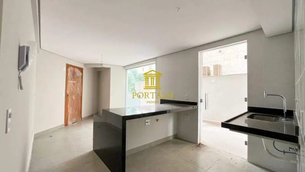 Apartamento, 2 quartos, 50 m² - Foto 12