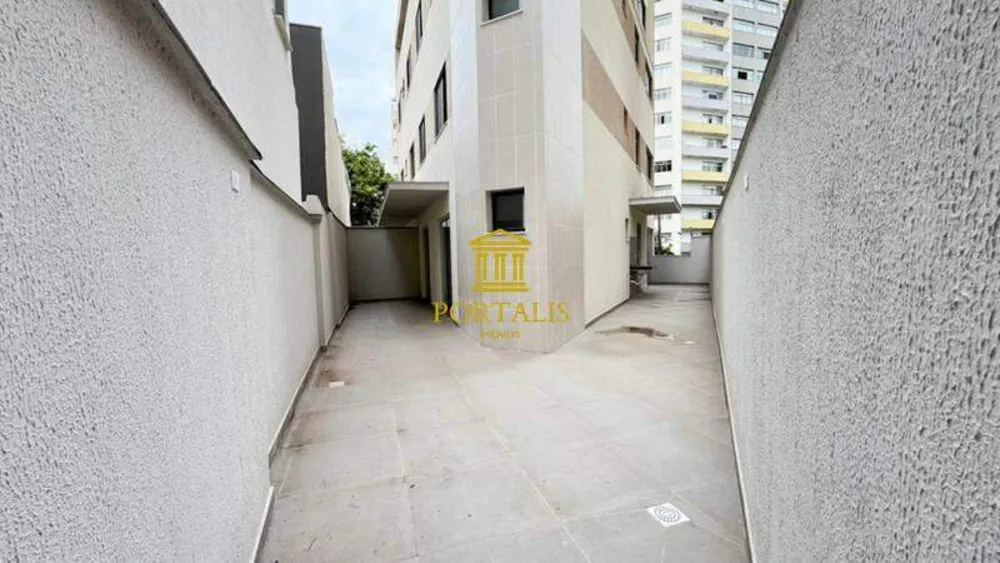 Apartamento, 2 quartos, 50 m² - Foto 2