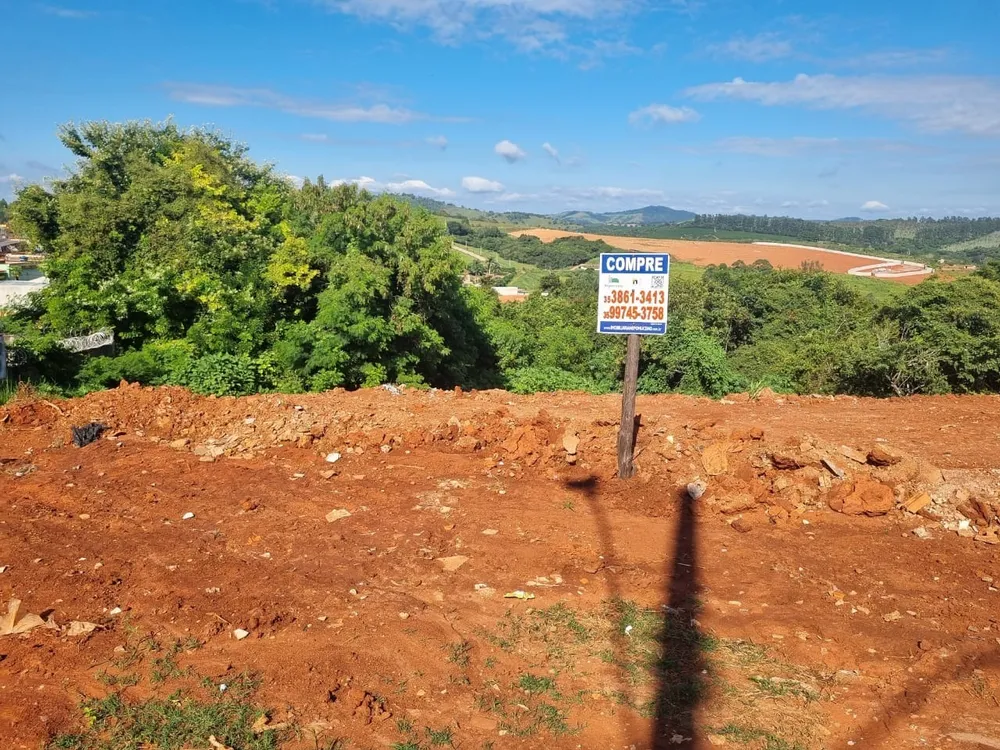 Terreno, 343 m² - Foto 1