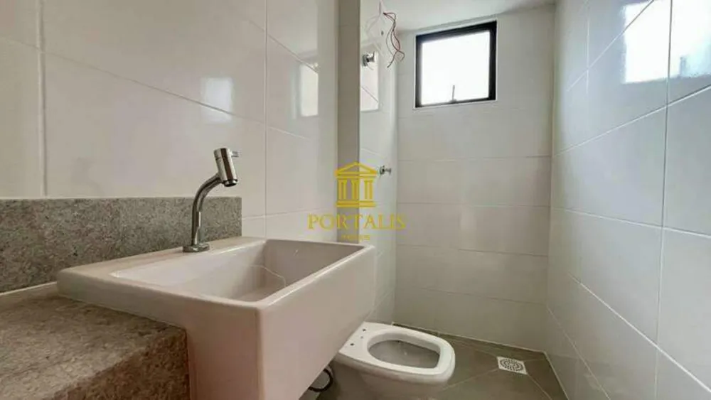 Apartamento, 2 quartos, 63 m² - Foto 5