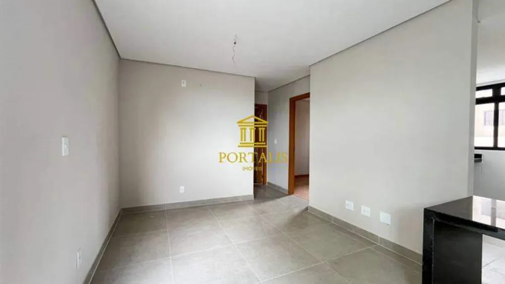 Apartamento, 2 quartos, 63 m² - Foto 2