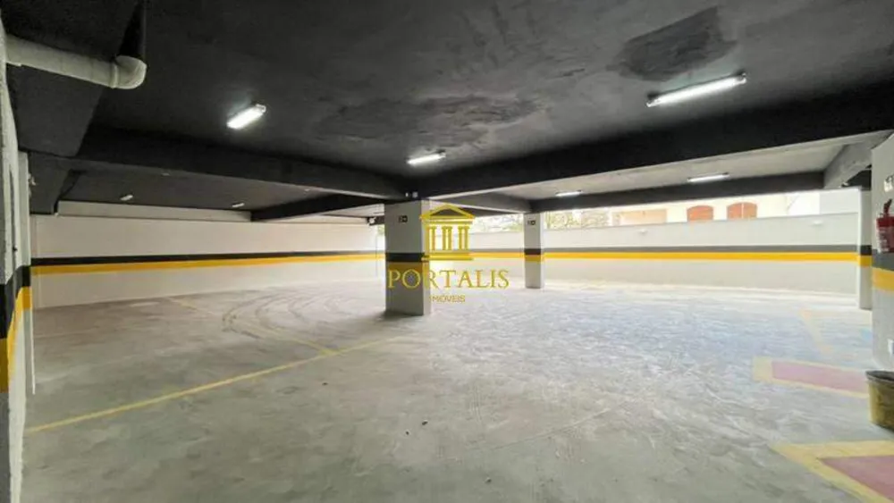 Apartamento, 2 quartos, 63 m² - Foto 9