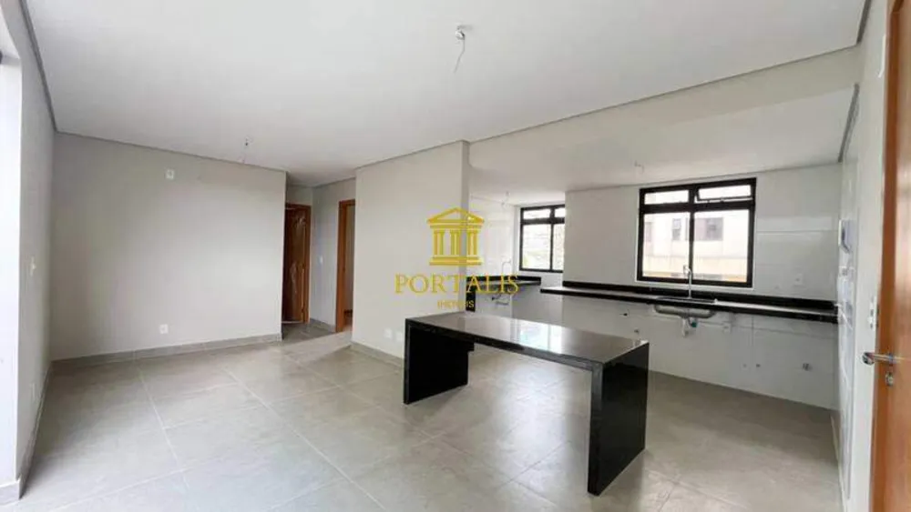 Apartamento, 2 quartos, 63 m² - Foto 11