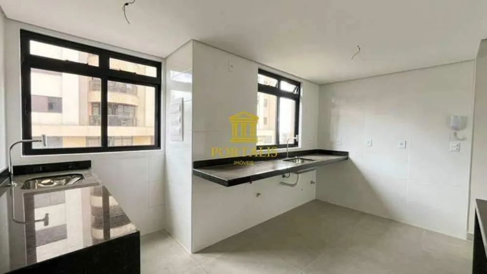 Apartamento, 2 quartos, 63 m² - Foto 6