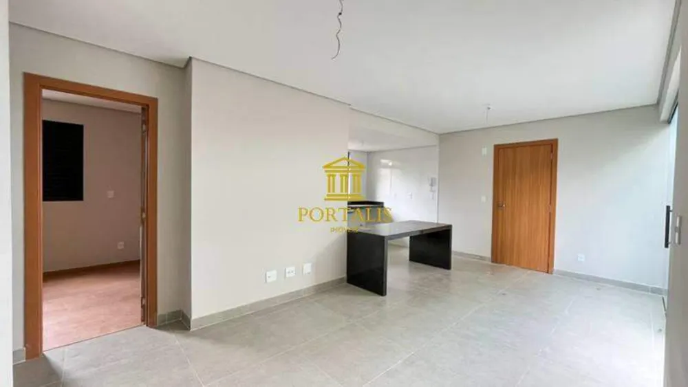 Apartamento, 2 quartos, 63 m² - Foto 1