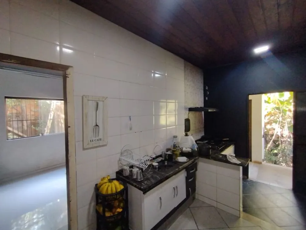 Casa, 3 quartos, 1500 m² - Foto 5