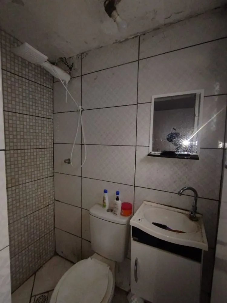 Casa, 3 quartos, 1500 m² - Foto 7
