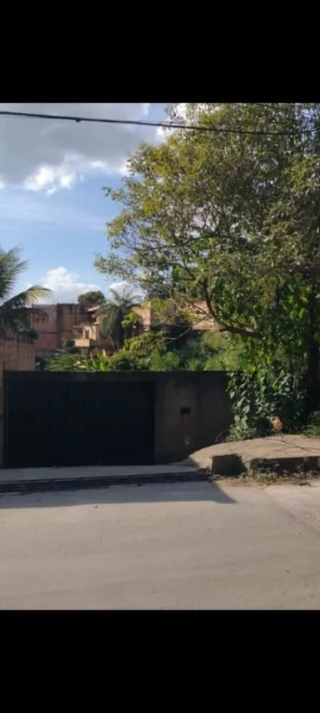 Casa, 3 quartos, 1500 m² - Foto 1