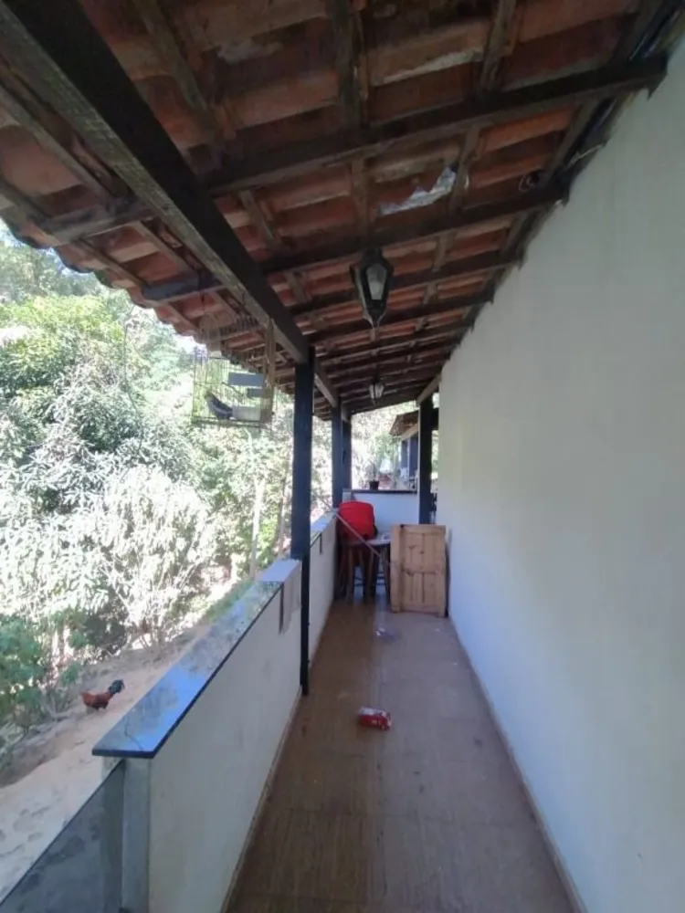Casa, 3 quartos, 1500 m² - Foto 5