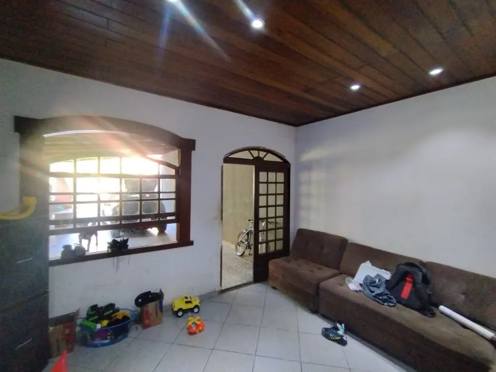 Casa, 3 quartos, 1500 m² - Foto 3