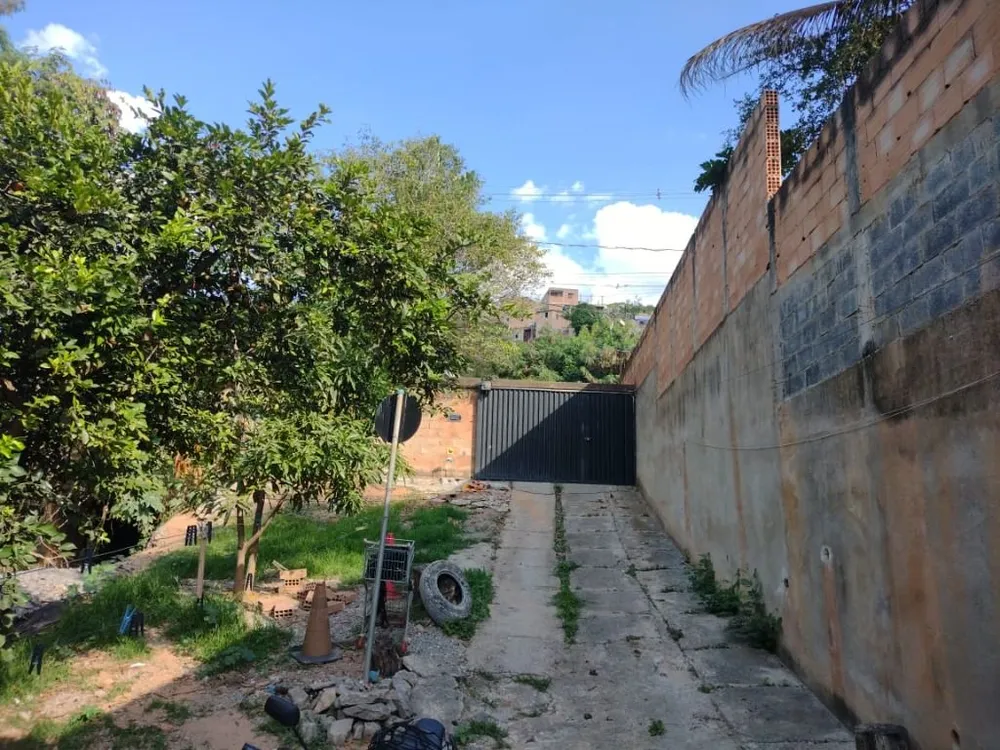 Casa, 3 quartos, 1500 m² - Foto 4