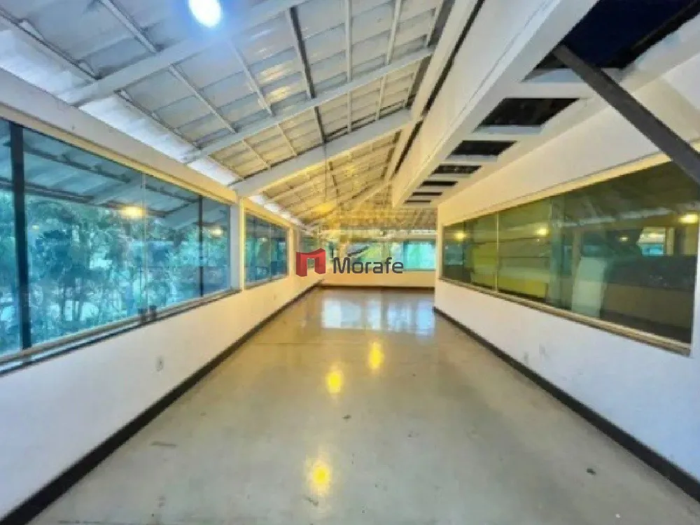 Depósito-Galpão, 300 m² - Foto 9