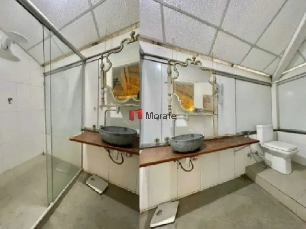 Depósito-Galpão, 300 m² - Foto 10