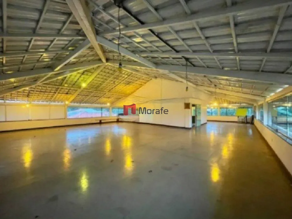 Depósito-Galpão, 300 m² - Foto 2
