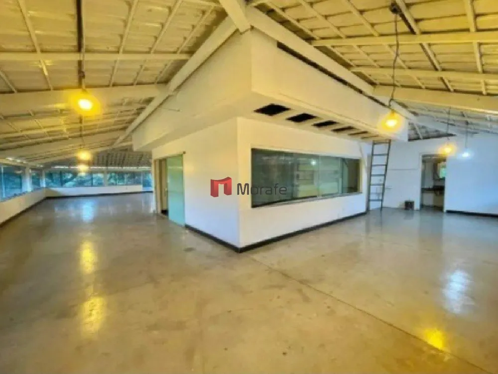 Depósito-Galpão, 300 m² - Foto 8