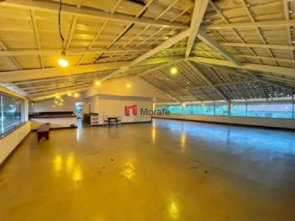 Depósito-Galpão, 300 m² - Foto 1