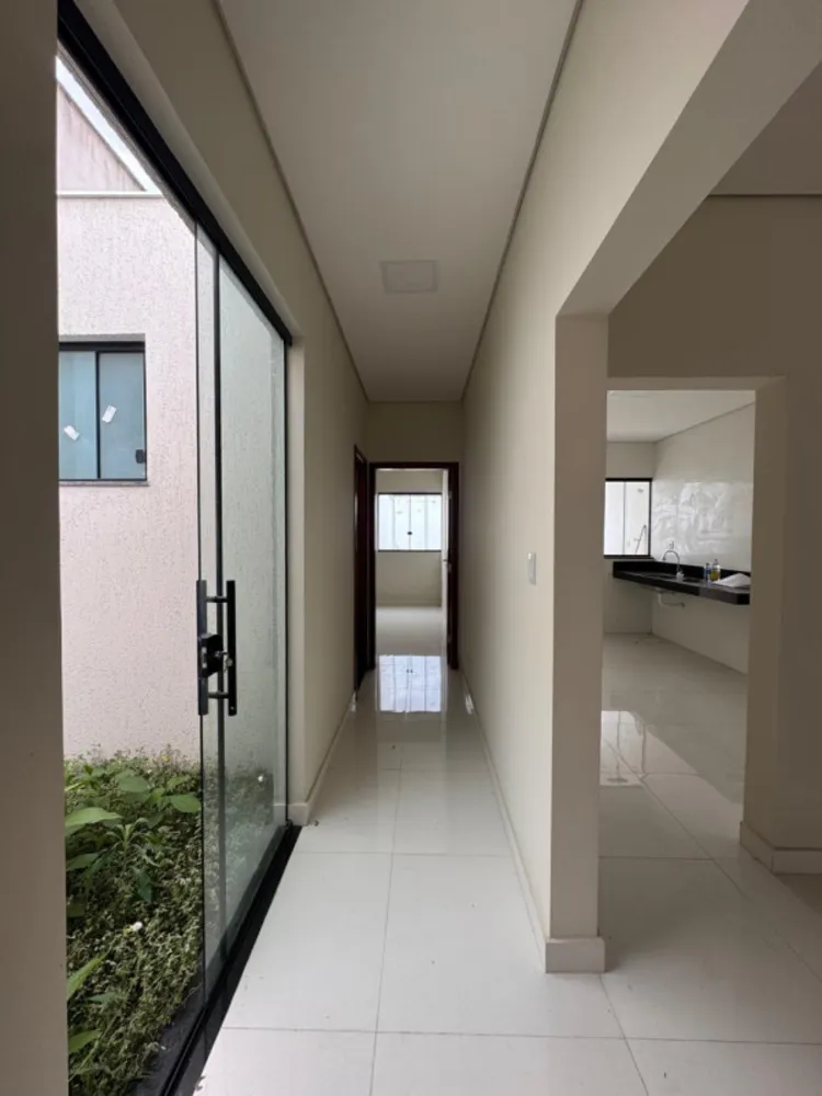Casa, 3 quartos, 90 m² - Foto 4