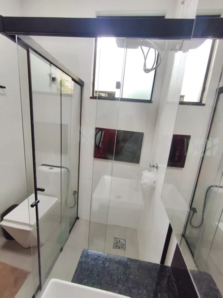 Casa, 3 quartos, 90 m² - Foto 8