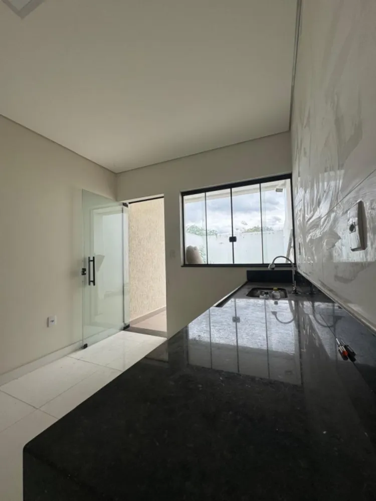 Casa, 3 quartos, 90 m² - Foto 5