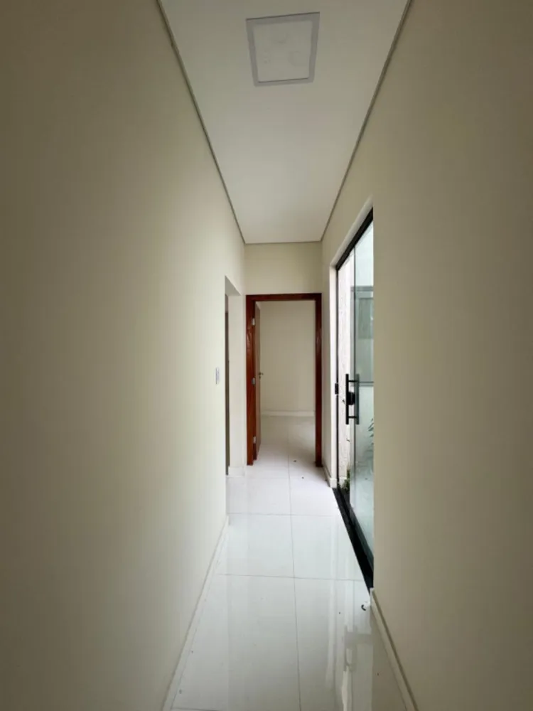 Casa, 3 quartos, 90 m² - Foto 1