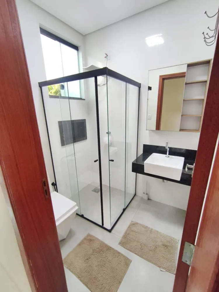 Casa, 3 quartos, 90 m² - Foto 7