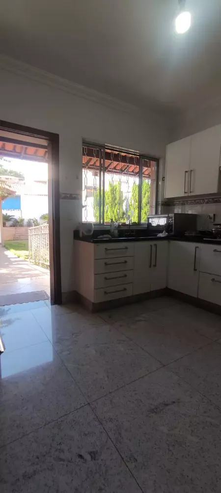 Casa, 3 quartos, 143 m² - Foto 3