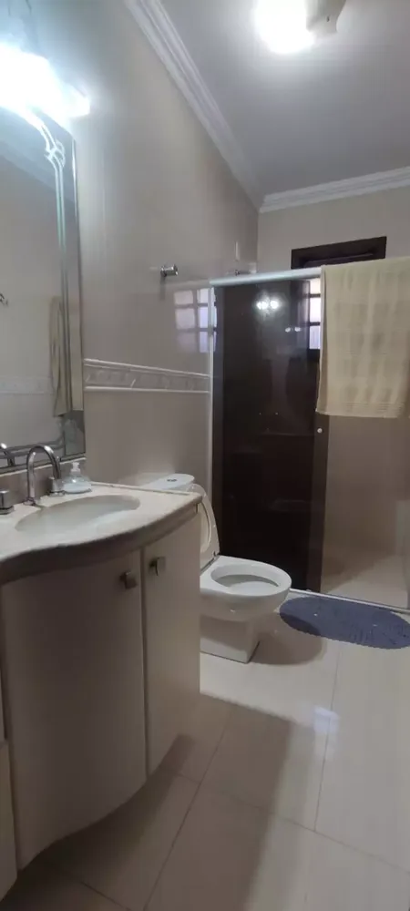 Casa, 3 quartos, 143 m² - Foto 11