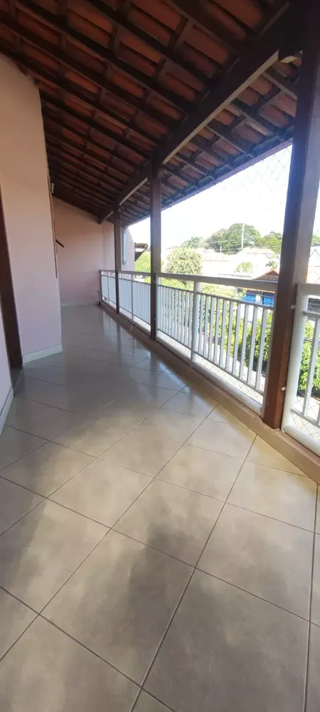 Casa, 3 quartos, 143 m² - Foto 2