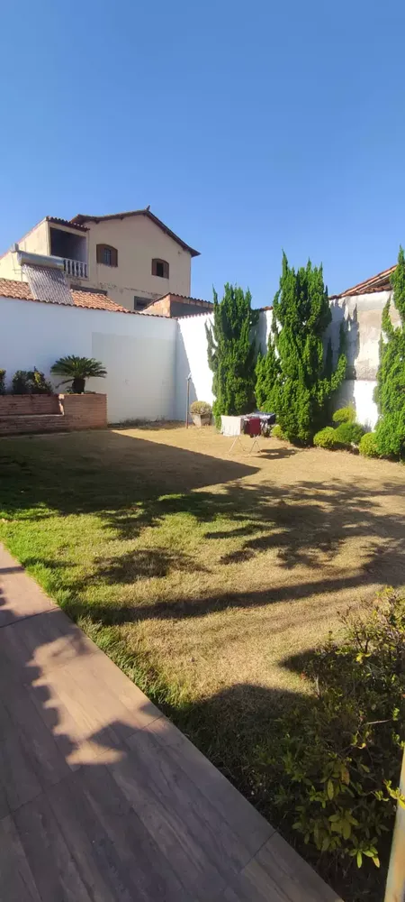 Casa, 3 quartos, 143 m² - Foto 1