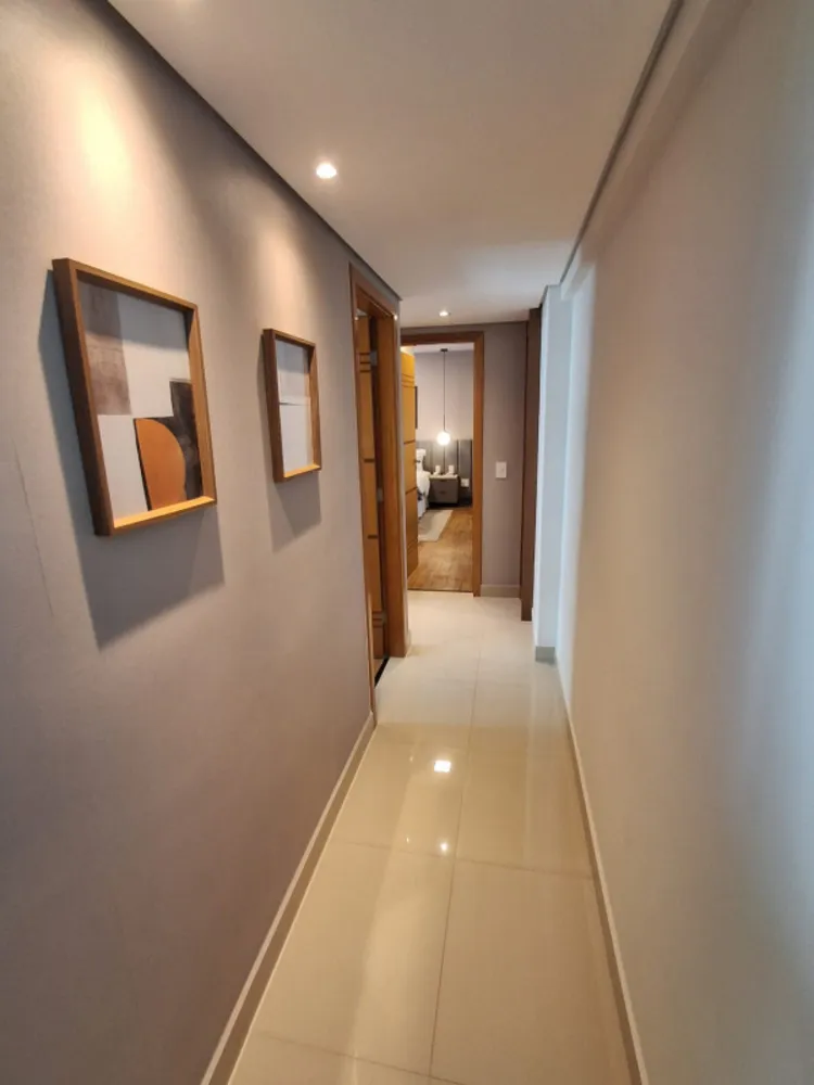 Apartamento, 3 quartos, 72 m² - Foto 4