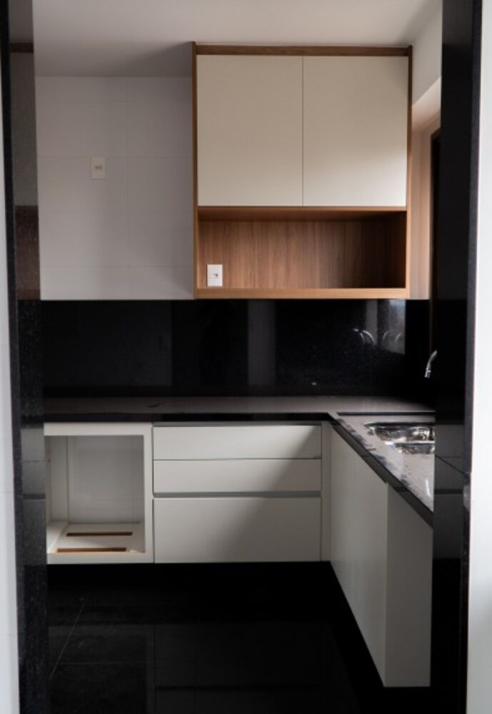 Apartamento à venda com 3 quartos, 118m² - Foto 7
