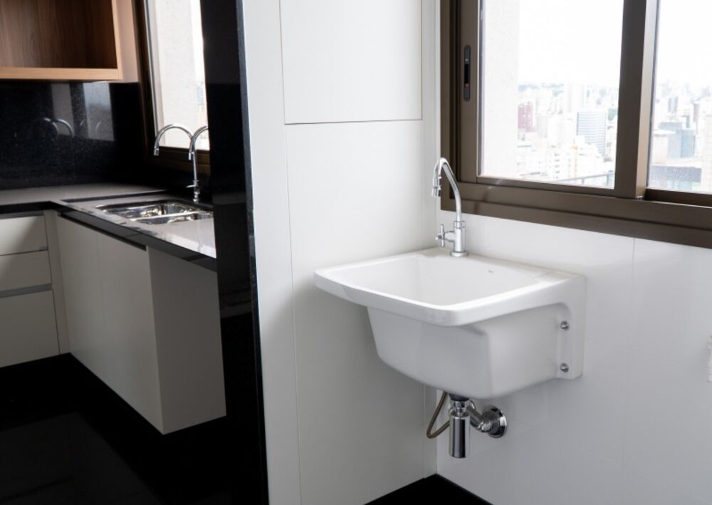 Apartamento à venda com 3 quartos, 118m² - Foto 12