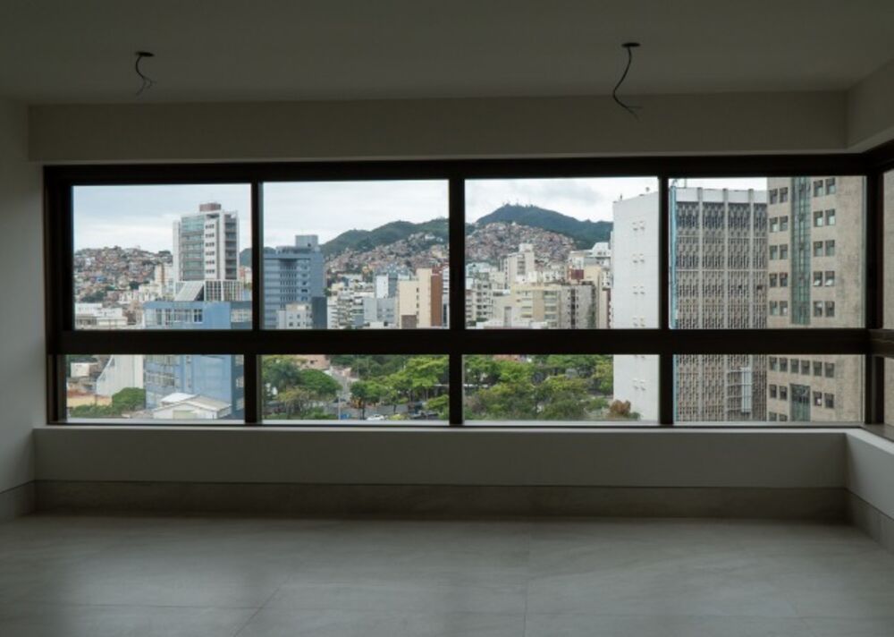 Apartamento à venda com 3 quartos, 118m² - Foto 4