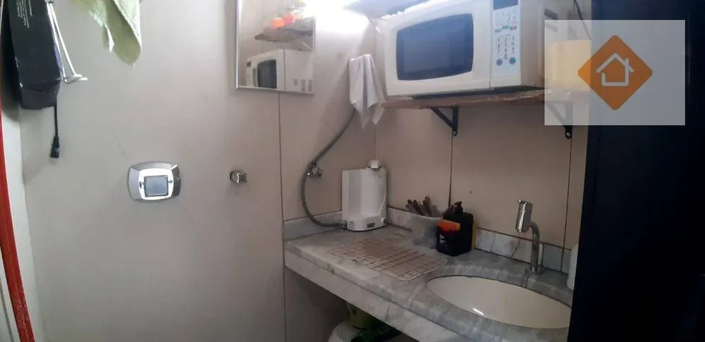 Sala-Conjunto, 67 m² - Foto 6