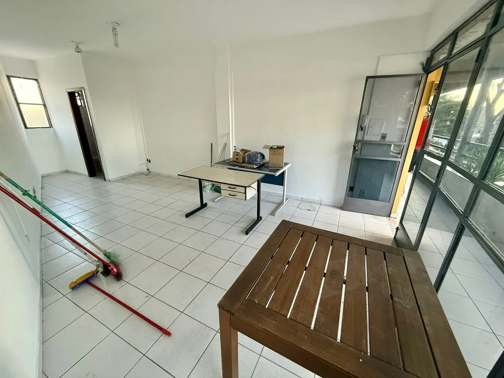 Sala-Conjunto, 30 m² - Foto 3