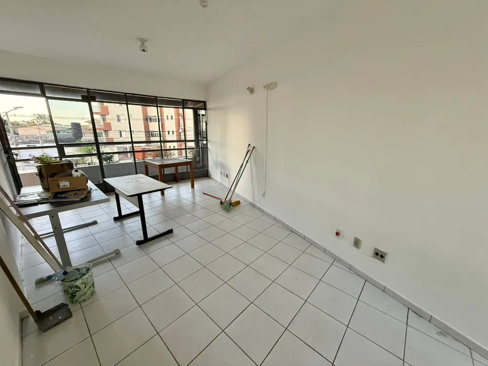 Sala-Conjunto, 30 m² - Foto 8