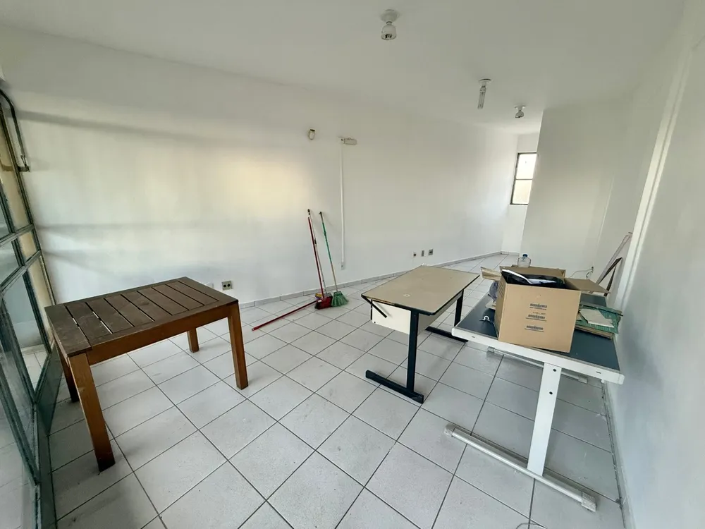 Sala-Conjunto, 30 m² - Foto 1