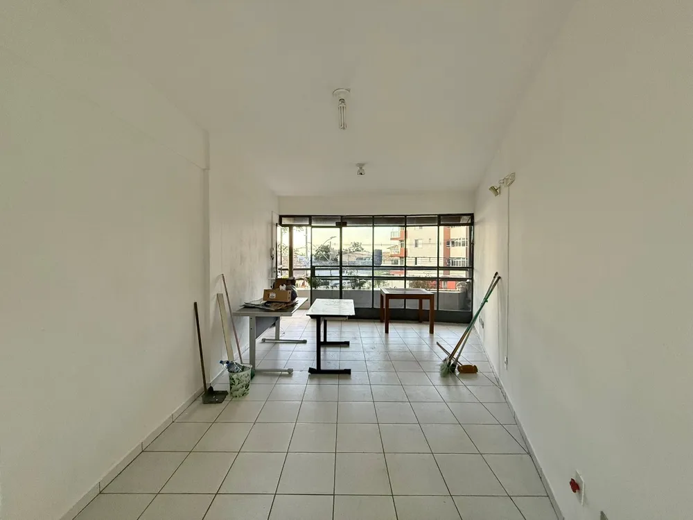 Sala-Conjunto, 30 m² - Foto 5