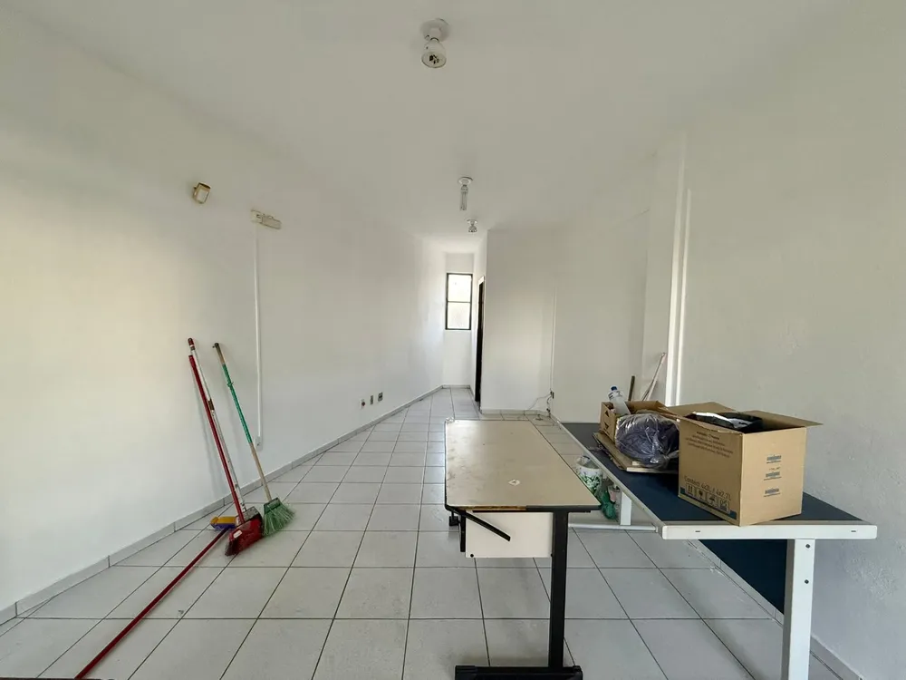 Sala-Conjunto, 30 m² - Foto 2