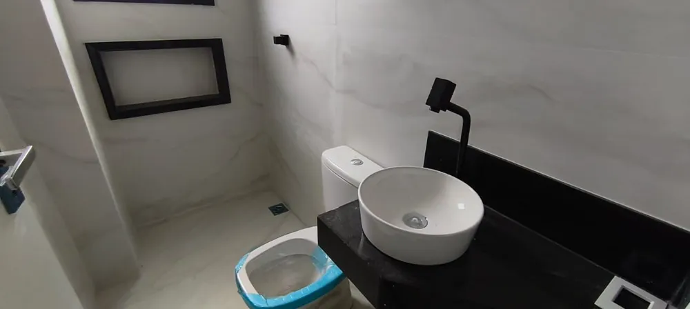 Apartamento, 3 quartos, 164 m² - Foto 5