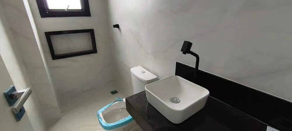 Apartamento, 3 quartos, 164 m² - Foto 8