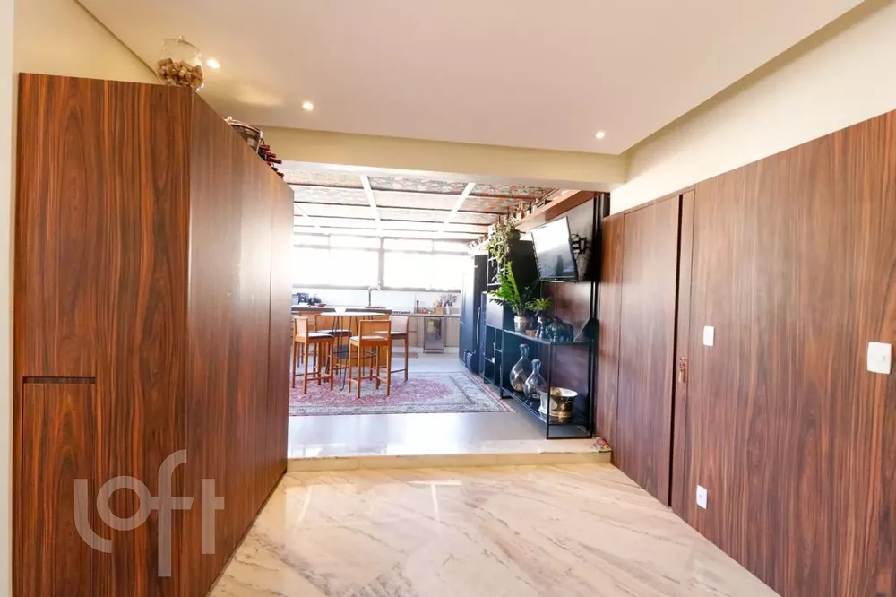 Apartamento à venda com 4 quartos, 436m² - Foto 3