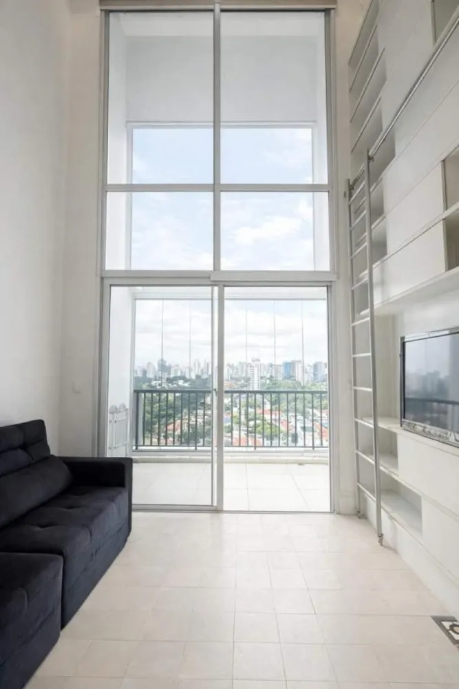 Apartamento, 2 quartos, 70 m² - Foto 1