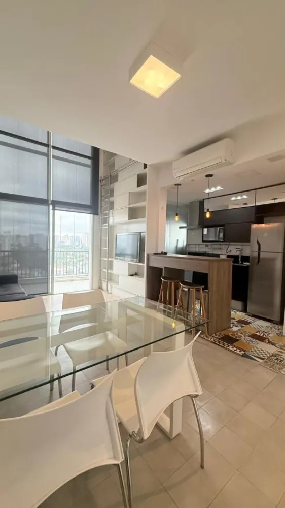 Apartamento, 2 quartos, 70 m² - Foto 2