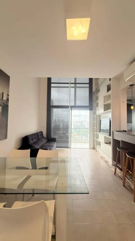 Apartamento, 2 quartos, 70 m² - Foto 6