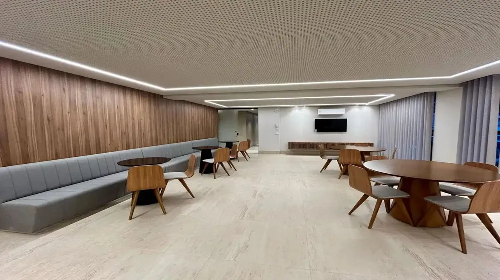 Apartamento, 3 quartos, 83 m² - Foto 8