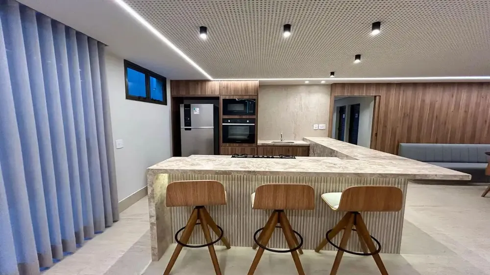 Apartamento, 3 quartos, 83 m² - Foto 5
