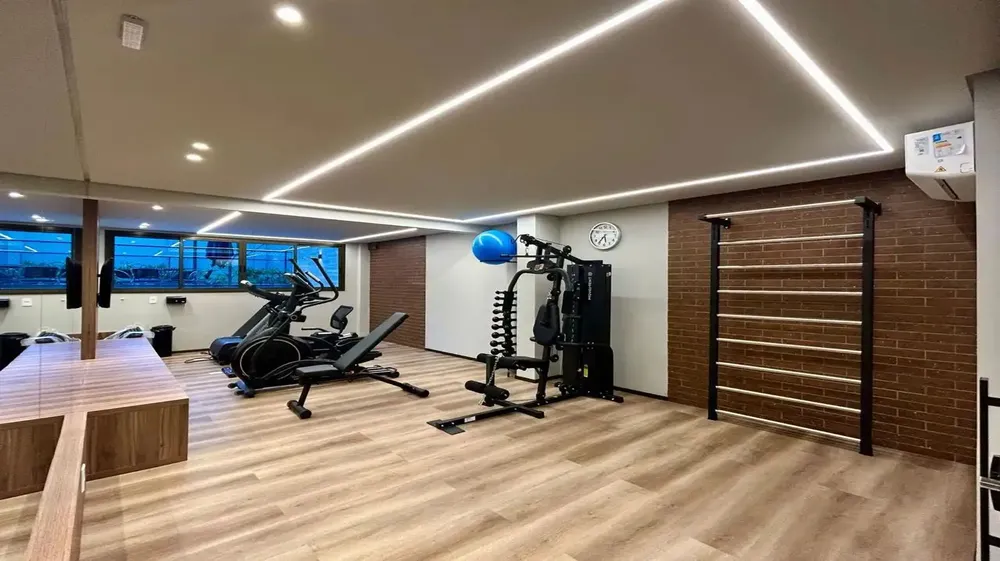 Apartamento, 3 quartos, 83 m² - Foto 6