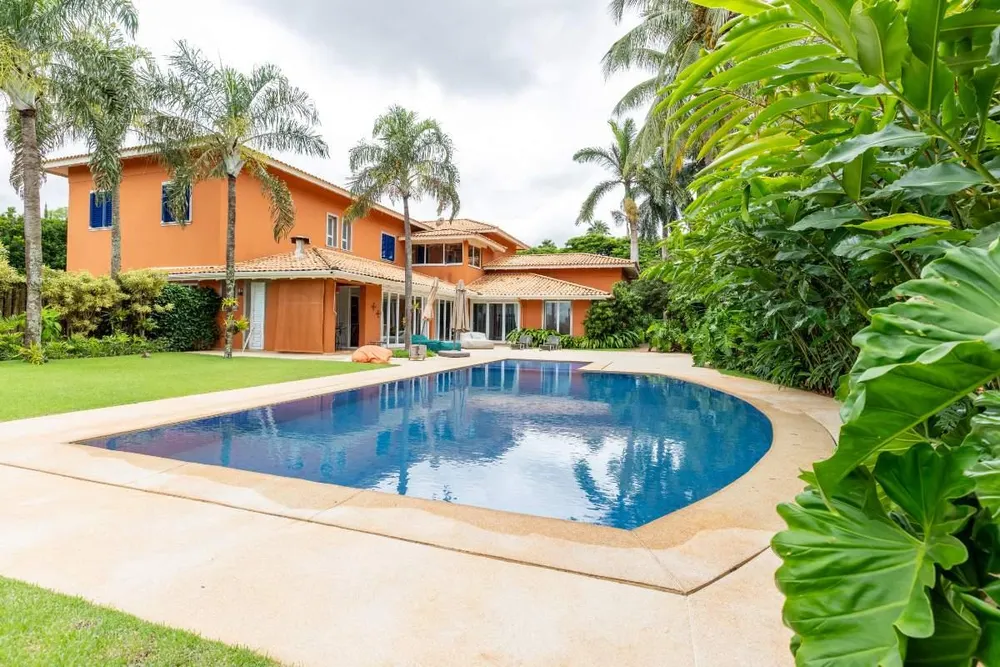 Casa de Condomínio, 4 quartos - Foto 6