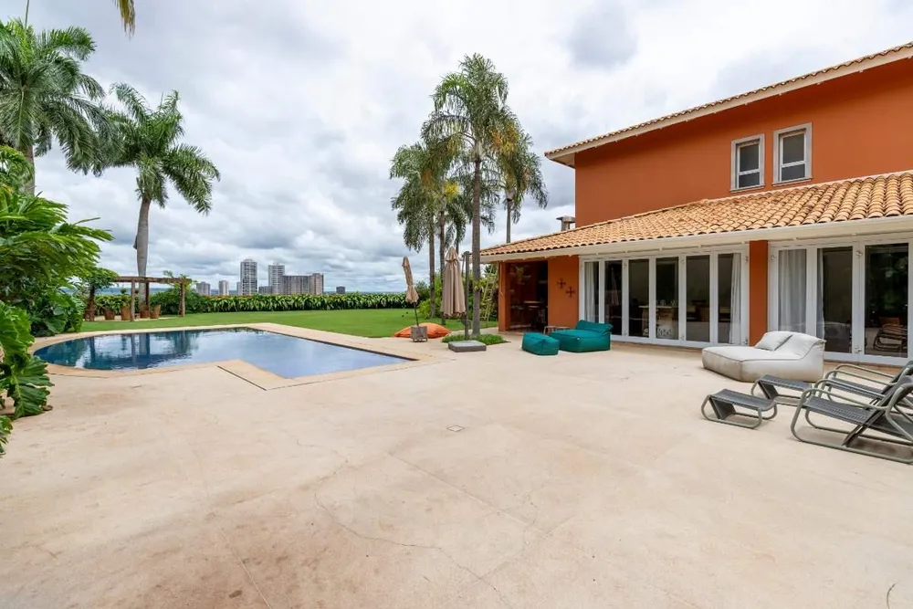 Casa de Condomínio, 4 quartos - Foto 8